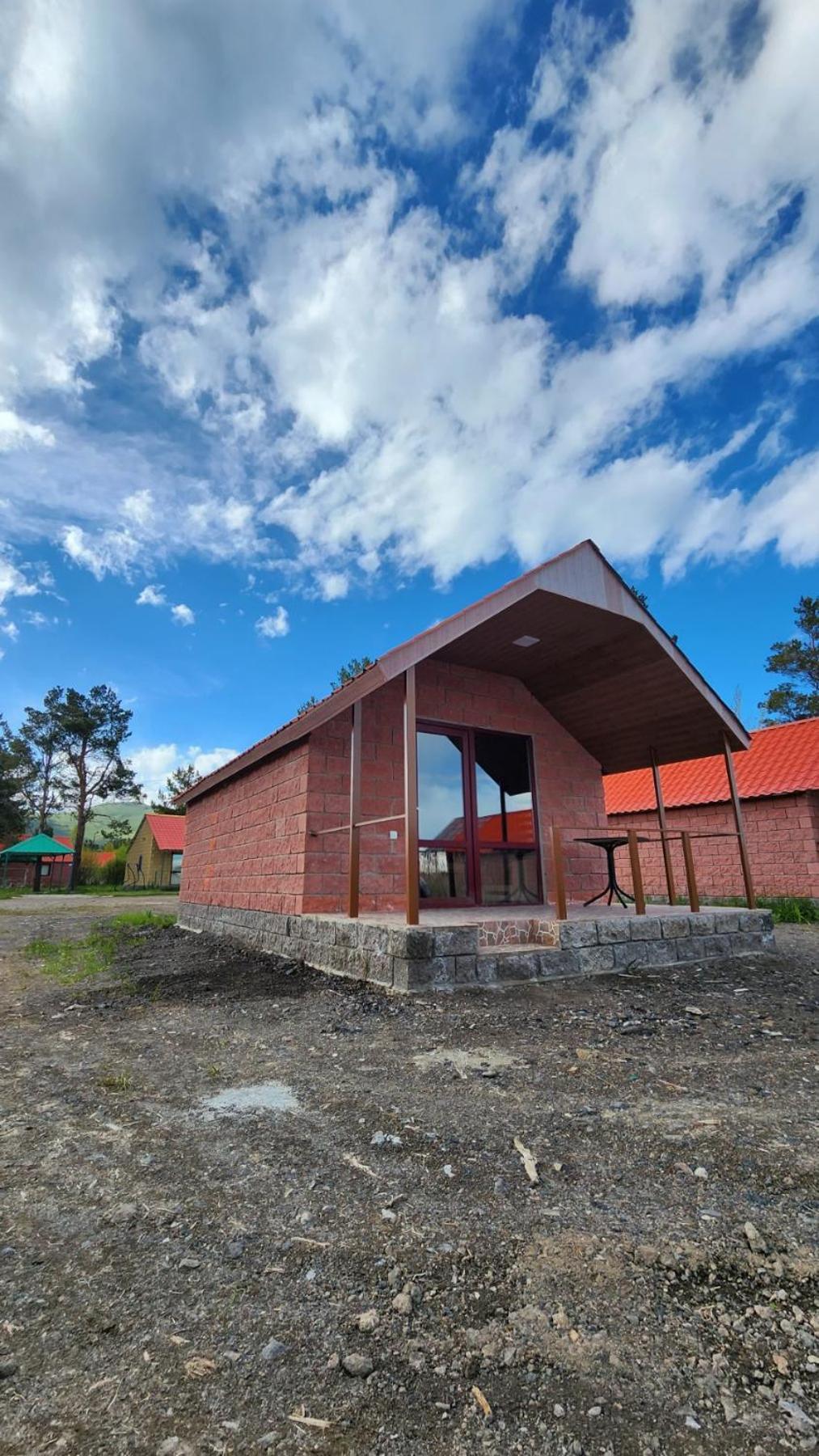 Sevan - Lavanda Cottages Exterior foto